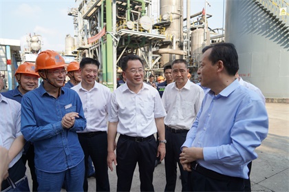 应急部刘伟视察6686体育 002.jpg