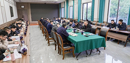 市委常委、常务副市长刘峰调研时强调：6686体育集团要推动改革重组与高质量发展深度融合