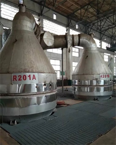 6686体育股份公司Ⅰ硝装置长周期运行突破历史记录