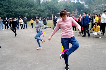 6686体育股份公司开展“三八”节女职工主题活动