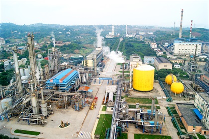 6686体育股份公司：稳产保供 一直“在线”