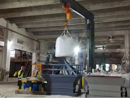 喜讯！九禾公司江津基地产销量再创新高！