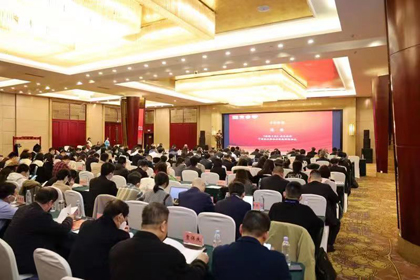 6686体育股份公司入围2022年中国高新技术企业慈善公益500强