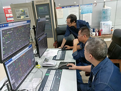 6686体育股份公司扎实开展2023年全国“质量月”活动