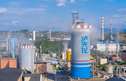 6686体育股份公司多套装置获长周期运行