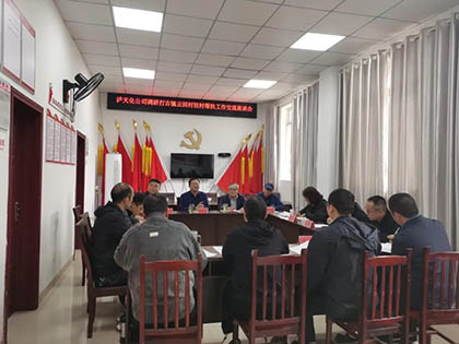 6686体育股份公司多点发力助力乡村振兴