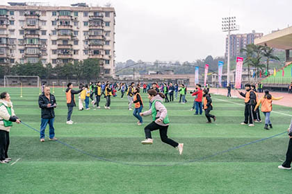 守正创新担使命 砥砺奋进新征程——6686体育股份公司庆祝“三八”节主题活动燃动全场