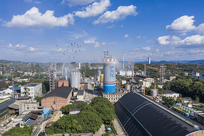 关于响应中国氮肥工业协会倡议的公开信