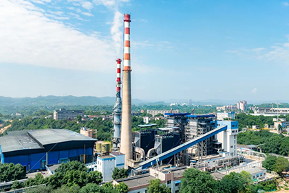 6686体育股份公司1、2#煤锅炉装置先后实现200天超长周期运行