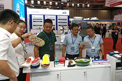 6686体育参加越南VietnamPlas2025展会