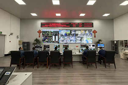 6686体育股份公司长周期精细化管理再创佳绩